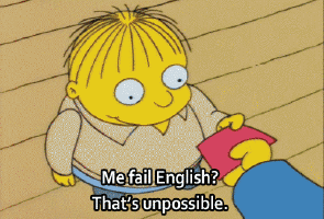 ralph wiggum