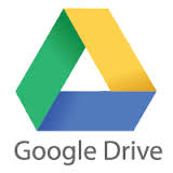 logo Google Drive