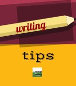 consejos para escribir; writing tips