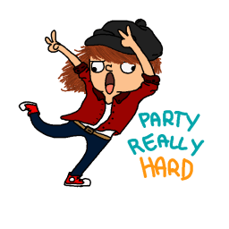partying_too_hard_by_crazynightwishfan-d50ua4f